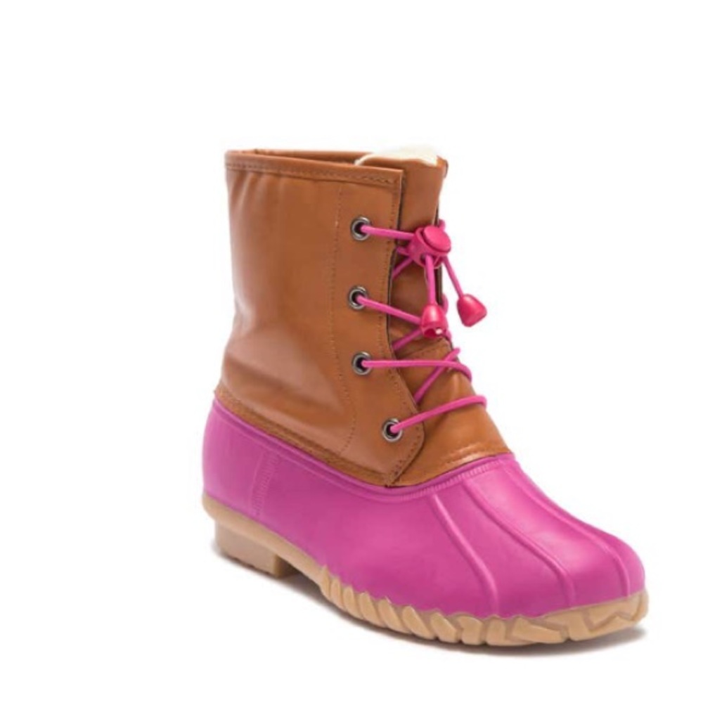 *Clearance*New w/box Olivia Miller boots little girls